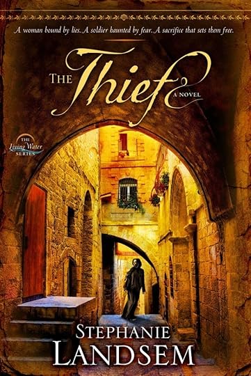 The Thief