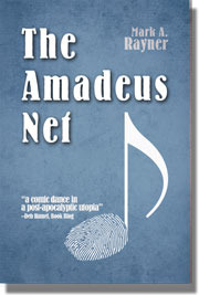 The Amadeus Net