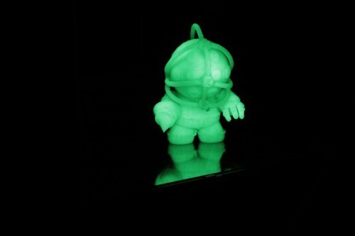 3d-printed big daddy