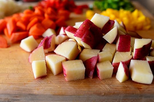 Hamburger Soup | The Pioneer Woman