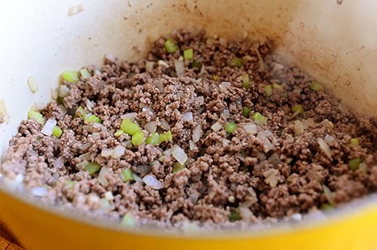 Hamburger Soup | The Pioneer Woman