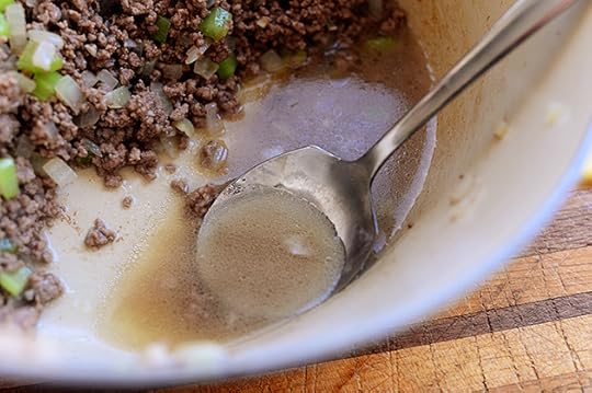 Hamburger Soup | The Pioneer Woman