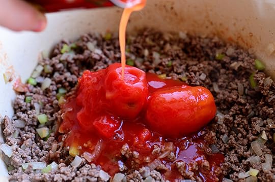 Hamburger Soup | The Pioneer Woman