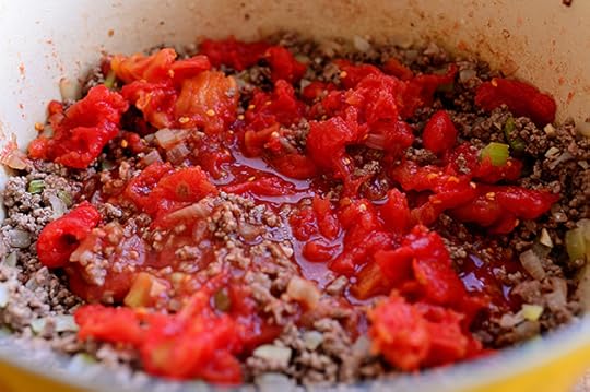 Hamburger Soup | The Pioneer Woman