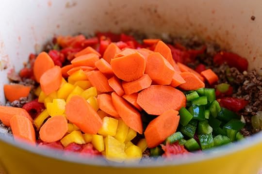 Hamburger Soup | The Pioneer Woman