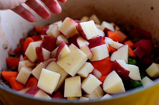 Hamburger Soup | The Pioneer Woman