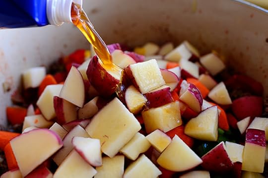 Hamburger Soup | The Pioneer Woman