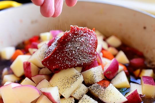 Hamburger Soup | The Pioneer Woman