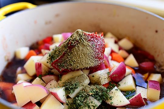 Hamburger Soup | The Pioneer Woman