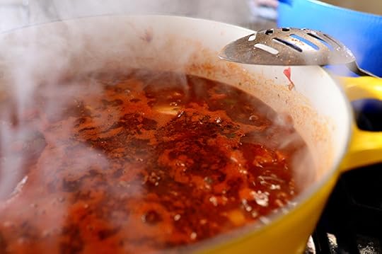 Hamburger Soup | The Pioneer Woman