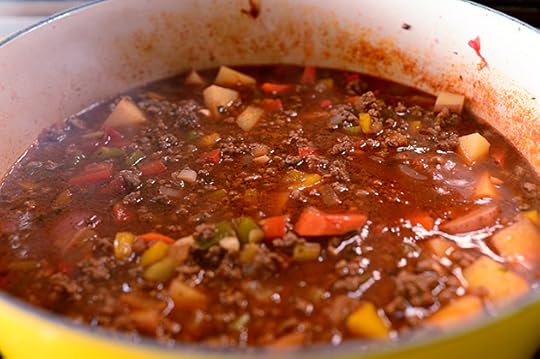 Hamburger Soup | The Pioneer Woman