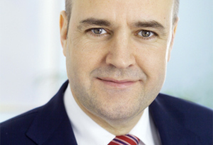 reinfeldt