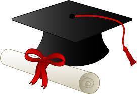 cap and gown
