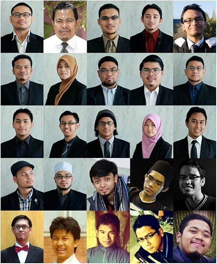 Tim LangitIlahi 2014