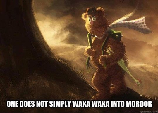 Waka