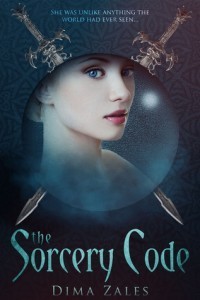 The Sorcery Code Review & Giveaway