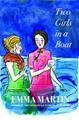 Two Girls in a Boat