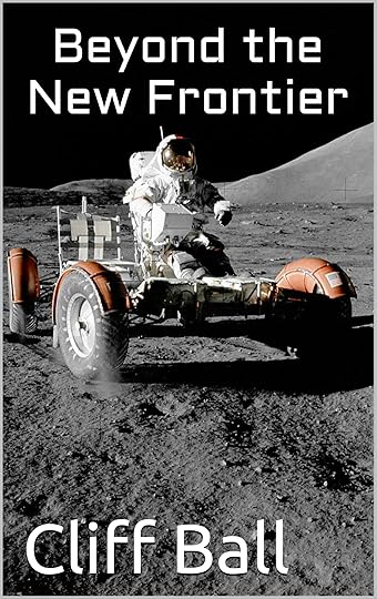 Beyond the New Frontier