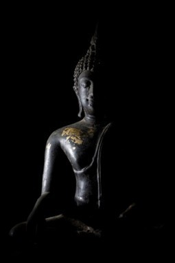 Buddha image
