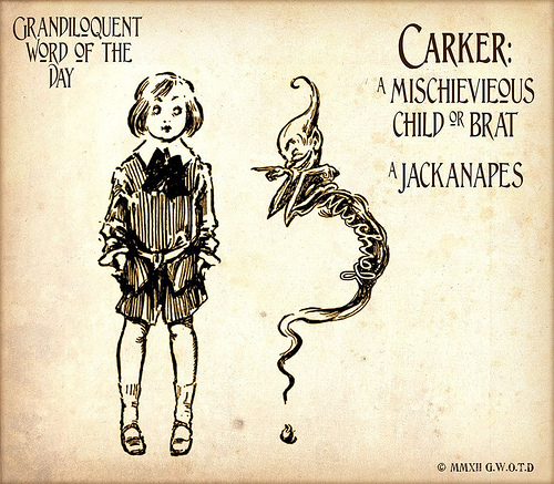 carker