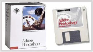 Photoshop package