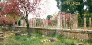 The Temple of Zeus at Olympia