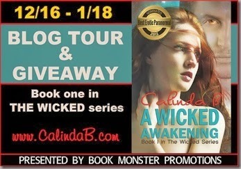 A WICKED AWAKENING Tour Button LRG