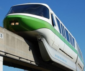 Walt Disney World monorail