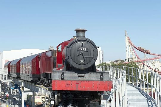 HogwartsExpressUni