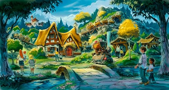 ©Disney