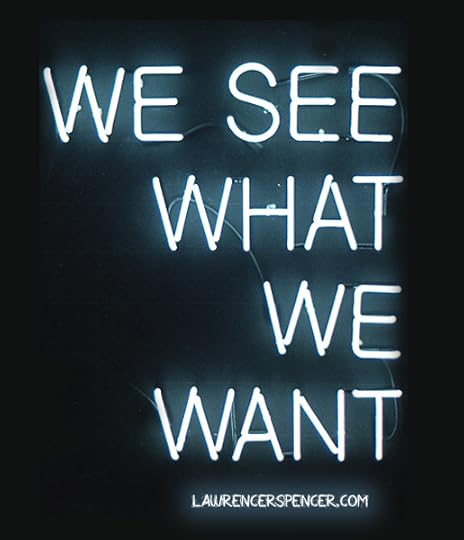 SEE WHAT YOU WANT