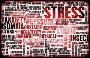 Stress Is Damaging To Your Health