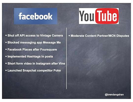 FB_YT YouTube marketing, Brendan Gahan, Forbes 30 under 30