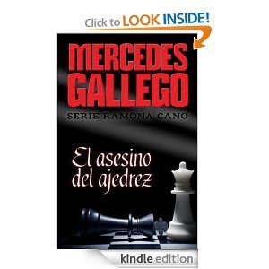 El asesino del ajedrez