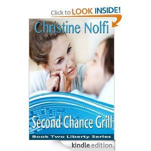 Second chance grill