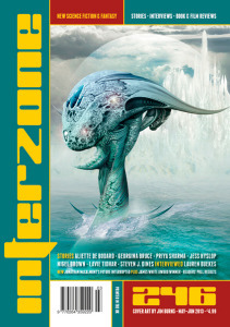 interzone