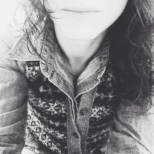 fair isle