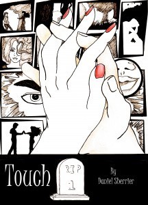 RIP Touch