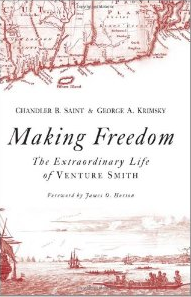 Making Freedom by Saint and Krimsky