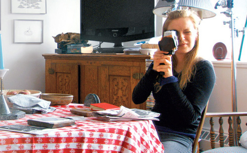 Sarah Polley's 'Stories We Tell'