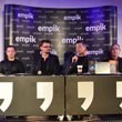 Premiera Świata Zero i trailera filmu Teoretycznie Możliwa Katastrofa