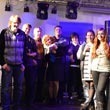 Zdjęcie grupowe z duszeniem