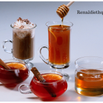 drinks for renal diet