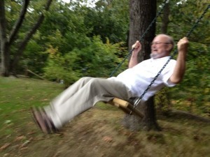 swinger