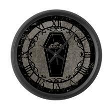 Tempus *does* fugit, after all