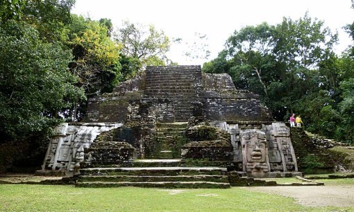 MaskTemple
