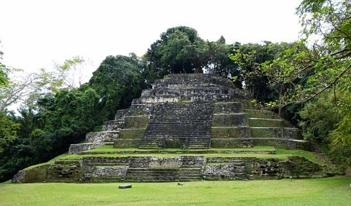 JaguarTemple