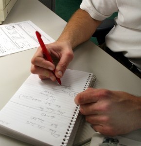 Writing Careers