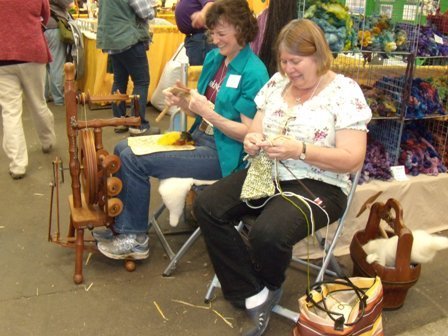 Post image for Come to the Fair