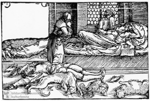 plague